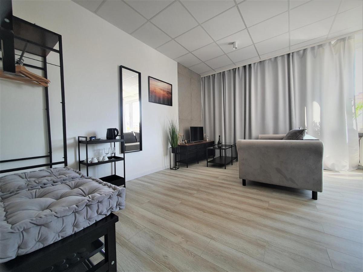 Apartamenty Rynek بياليستوك المظهر الخارجي الصورة