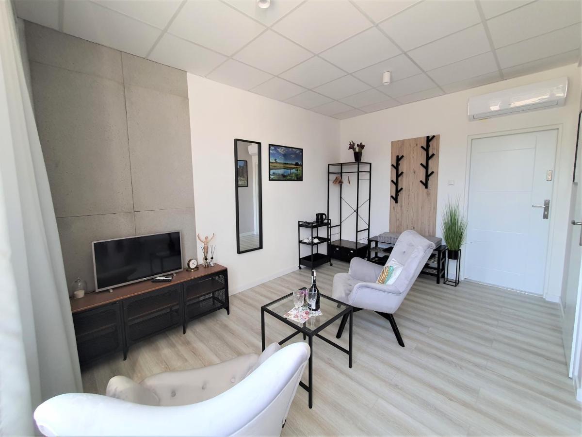 Apartamenty Rynek بياليستوك المظهر الخارجي الصورة