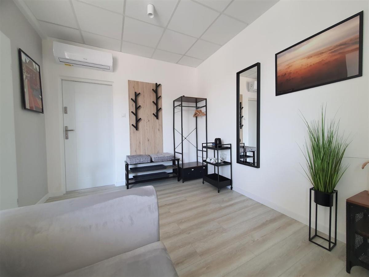 Apartamenty Rynek بياليستوك المظهر الخارجي الصورة